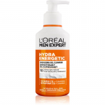 L&rsquo;Or&eacute;al Paris Men Expert Hydra Energetic V&auml;rskendav puhastusgeel  Mle 260 ml