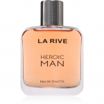 La Rive Heroic Man EDT  Mle 100 ml