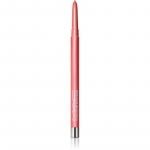 MAC Cosmetics Colour Excess Gel Pencil Veekindel geel-silmalainer varjund Strawberry Milk 0.35 g