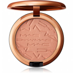 MAC Cosmetics Skinfinish Sunstruck Matte Bronzer P&auml;ikesepuuder mati efektiga varjund Light Rosy 8 g