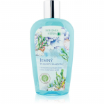 Bohemia Gifts & Cosmetics Bohemia Herbs Dead Sea Salt &Otilde;rn &scaron;ampoon 250 ml