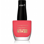 Max Factor Nailfinity Gel Colour Geelk&uuml;&uuml;nelakk ilma UV / LED-lampide kasutamiseta varjund 270 Glamour Galore 12 ml
