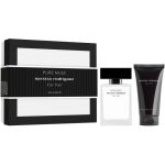 narciso rodriguez for her PURE MUSC Kinkekomplekt  Wle