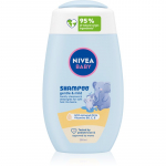 NIVEA BABY &Otilde;rn &scaron;ampoon lastele 200 ml