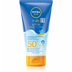 NIVEA SUN Protect & Play P&auml;evituspiim lastele SPF 50+ 150 ml