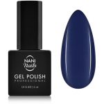 NaniNails NANI Professional Geelk&uuml;&uuml;nelakk varjund Vesper Lady 6 ml