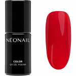 NEONAIL UV Gel Polish Color Geelk&uuml;&uuml;nelakk UV / LED lambiga kasutamiseks varjund Your Timeless Choice 7.2 ml