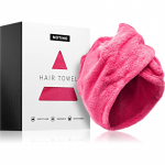 Notino Spa Collection Hair Towel R&auml;tik juustele Pink 1 tk