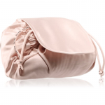 Notino Travel Collection Drawstring Make-Up Bag Mahukas meigikott Beige 1 tk