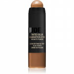Nudestix Tinted Blur Foundation Stick Korrektorpulk loomuliku ilme andmiseks varjund Medium 7 6 g