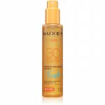 Nuxe Sun Sun Mist Fresh SPF 30 P&auml;ikesepihusti SPF 30 150 ml