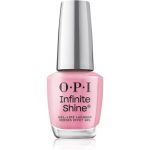 OPI Infinite Shine Silk Geeliefektiga k&uuml;&uuml;nelakk Flamingo Your Own Way 15 ml