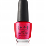 OPI The new OPIcons Nail Lacquer K&uuml;&uuml;nelakk varjund Big Apple Energy 15 ml