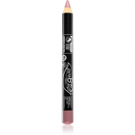puroBIO Cosmetics Pencil Lipstick Mitmeotstarbeline silma-, huule- ja p&otilde;sepliiats varjund 24 Pink Rossetto 2,3 g