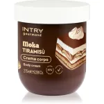 Phytorelax Laboratories Intra Gourmand Moka Tiramisu Niisutav kehakreem 275 ml
