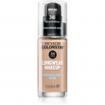 Revlon Cosmetics ColorStay&trade; SPF 20 Kauap&uuml;siv jumestuskreem normaalsele kuni kuivale nahale varjund 240 Medium Beige 30 ml