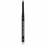 Rimmel Lasting Finish Exaggerate Automaatne huulepliiats varjund 024 Red Diva 0,25 g