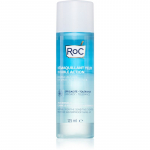 RoC D&eacute;maquillant Double Action Kahefaasiline silmameigi eemaldaja 125 ml