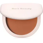 Rare Beauty True To Myself Kompaktpuuder mati efektiga varjund Chestnut 8 g