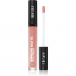 Revuele Supreme Matte Liquid Lipstick Vedel matt huulepulk varjund 24 5,5 ml