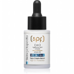 Skincyclopedia 10% Hyaluronic Acid Complex + Vitamin B5 Kreem-seerum SPF 50 30 ml