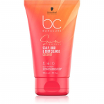 Schwarzkopf Professional BC Bonacure Sun Protect Scalp, Hair & Body Cleanse Du&scaron;igeel kaks-&uuml;hes 100 ml
