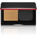 Shiseido Synchro Skin Self-Refreshing Custom Finish Powder Foundation Puuder-jumestuskreem varjund 340 Oak 9 g