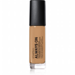 Smashbox Always On Skin Balancing Foundation Kauap&uuml;siv jumestuskreem varjund M20W - LEVEL-TWO MEDIUM WITH A WARM UNDERTONE 30 ml