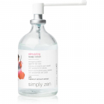 Simply Zen Stimulating Scalp Lotion Lahus juuste v&auml;ljalangemise vastu 100 ml
