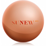 SUNEWMED+ Watermelon Pink Kiss Moisturizing Lip Balm Niisutav huulepalsam sheav&otilde;iga 13 g