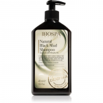 Sea of Spa Bio Spa Natural Black Mud Toitev &scaron;ampoon elututele juustele 400 ml