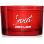 Sister's Aroma Candle Secret l&otilde;hnak&uuml;&uuml;nal 130 g
