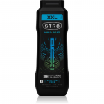 STR8 Wild Beat Shower Gel Du&scaron;igeel  Mle 750 ml