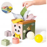 Taf Toys Play & Discover M&auml;nguasi tegevustega 12m+ 1 tk