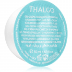 Thalgo Source Marine Hydrating Cooling Gel-Cream Niisutav geelkreem jahutava toimega t&auml;itepakend 50 ml