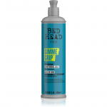 TIGI Gimme Grip Texturizing Conditioning Jelly Geel-palsam kuju ja vormi andmiseks 400 ml