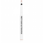 Unleashia Pretty Easy Glitter Stick Valgustneelav kreem pulgakujuline varjund No.2 Flutter 0.7 g