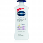 Vaseline Intensive Care Taastav kehapiim pumbaga 600 ml