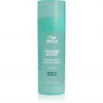 Wella Professionals Invigo Volume Boost intensiivne mask peentele juustele kohevuse andmiseks 145 ml