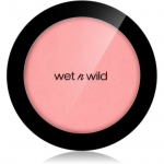 Wet n Wild Color Icon Kompaktne p&otilde;sepuna varjund Pinch Me Pink 6 g