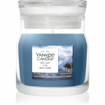 Yankee Candle Ocean Air l&otilde;hnak&uuml;&uuml;nal Signature 110 g