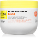Yellow Professional Repair Reparative Mask Taastav mask kahjustatud juustele 300 ml