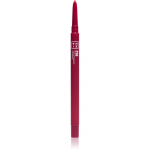 3INA The Automatic Lip Pencil Huulepliiats varjund 250 - Wine red 0.35 g
