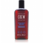 American Crew Anti-Dandruff Shampoo &Scaron;ampoon k&otilde;&otilde;ma vastu 250 ml