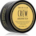 American Crew Styling Molding Clay Stiliseerimissavi tugevalt pinguldav 85 g