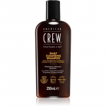 American Crew Daily Cleansing Shampoo Igap&auml;evane &scaron;ampoon  Mle 250 ml