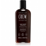 American Crew Daily Silver Shampoo &Scaron;ampoon valgetele ja hallidele juustele 250 ml