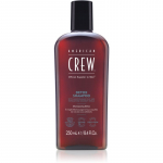 American Crew Detox Shampoo &Scaron;ampoon juustele  Mle 250 ml