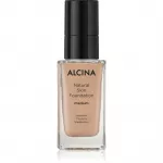 Alcina Natural Skin Foundation &Uuml;likerge jumestuskreem varjund Medium 35 ml