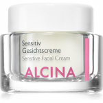 Alcina For Sensitive Skin Rahustav n&auml;okreem 50 ml